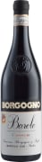 Borgogno Barolo Cannubi 2019  Front Bottle Shot