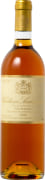 Chateau Suduiraut Sauternes (375ML half-bottle) 1990 Front Bottle Shot