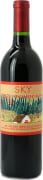 Sky Mt. Veeder Zinfandel 2013 Front Bottle Shot