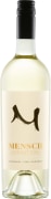 Covenant Mensch Roussanne (OU Kosher) 2017  Front Bottle Shot