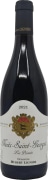Hubert Lignier Nuits-St-Georges Les Poisets 2021  Front Bottle Shot