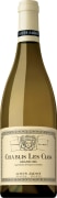 Louis Jadot Chablis Les Clos Grand Cru 2023  Front Bottle Shot
