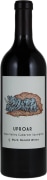 Mark Herold Uproar Cabernet Sauvignon 2014 Front Bottle Shot