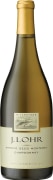 J. Lohr Estates Riverstone Chardonnay 2018  Front Bottle Shot