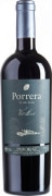 Vall Llach Porrera de Vi de Vila Priorat Negra 2013 Front Bottle Shot