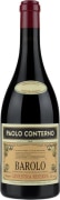 Paolo Conterno Barolo Ginestra Riserva 2015  Front Bottle Shot