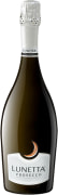Lunetta Prosecco  Front Bottle Shot