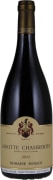 Domaine Ponsot Griotte-Chambertin 2011  Front Bottle Shot