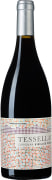 Domaine Lafage Tessellae Carignan Vieilles Vignes 2014 Front Bottle Shot