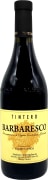 Cantine Elvio Tintero Barbaresco 2023 Front Bottle Shot