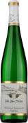 Joh. Jos. Prüm Wehlener Sonnenuhr Riesling Spatlese 2020  Front Bottle Shot