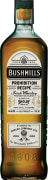 Bushmills Prohibition Recipe Limited Edition Irish Whiskey Front Bottle Shot