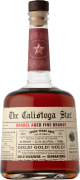 Calistoga Depot The Calistoga Star Barrel Aged Fine Brandy Front Bottle Shot