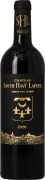 Chateau Smith Haut Lafitte  2020  Front Bottle Shot