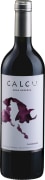 Calcu Gran Reserva Carmenere 2022  Front Bottle Shot