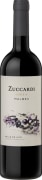 Zuccardi Serie A Malbec 2015 Front Bottle Shot