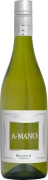 A Mano Bianco 2015 Front Bottle Shot