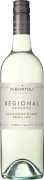 De Bortoli Regional Reserve Sauvignon Blanc Semillion 2014 Front Bottle Shot