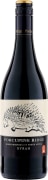 Porcupine Ridge Syrah 2015  Front Bottle Shot