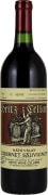 Heitz Cellar Martha's Vineyard Cabernet Sauvignon (1.5 Liter Magnum) 1983 Front Bottle Shot