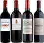 Kevin Zraly's Advanced Wine Class – Best of Bordeaux Cru Bourgeois Gift Product Image