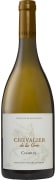 Chevalier de la Cree Chablis 2021 Front Bottle Shot
