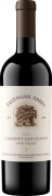Freemark Abbey Napa Valley Cabernet Sauvignon 2021  Front Bottle Shot