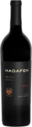 Hagafen Merlot (OU Kosher) 2022  Front Bottle Shot