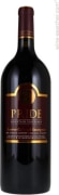 Pride Mountain Vineyards Reserve Cabernet Sauvignon (1.5 Liter Magnum) 2013 Front Bottle Shot