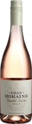 Gran Moraine Rose of Pinot Noir 2016 Front Bottle Shot