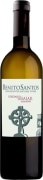 Benito Santos Igrexario de Saiar Albarino 2023  Front Bottle Shot