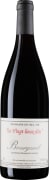Domaine du Bel Air Bourgueil Les Vingt Lieux Dits 2024 Front Bottle Shot