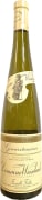 Domaine Weinbach Cuvee Theo Gewurztraminer 2019  Front Bottle Shot
