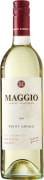 Maggio Family Vineyards Pinot Grigio 2021  Front Bottle Shot