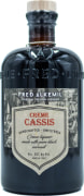 Opificio Fred Alkemil Creme Cassis (700ML) Front Bottle Shot