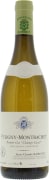 Domaine Jean-Claude Ramonet Puligny-Montrachet Champs-Canet Premier Cru 2019  Front Bottle Shot