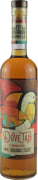 Dove Tale 4 Year Bourbon Barrel Florida Rum Front Bottle Shot