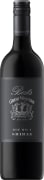 Best's Great Western Bin No 1 Shiraz 2020  Front Bottle Shot