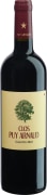 Clos Puy Arnaud 2022 Front Bottle Shot