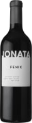 Jonata Fenix 2017  Front Bottle Shot