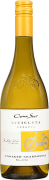 Cono Sur Bicicleta Unoaked Chardonnay 2023  Front Bottle Shot