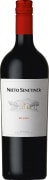 Nieto Senetiner Malbec 2018  Front Bottle Shot