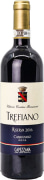 Capezzana Trefiano Carmignano Riserva 2016  Front Bottle Shot