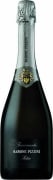 Barone Pizzini Saten Franciacorta 2015  Front Bottle Shot
