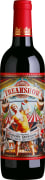 Michael David Winery Freakshow Cabernet Sauvignon 2024 Front Bottle Shot