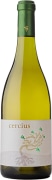 Domaine Gassier Cercius Blanc 2016 Front Bottle Shot