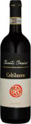 Badia a Coltibuono Chianti Classico RS 2016  Front Bottle Shot