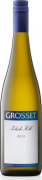 Grosset Polish Hill Riesling 2018  Front Bottle Shot