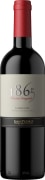 Vina San Pedro 1865 Selected Vineyards Carmenere 2017 Front Bottle Shot