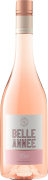 Mirabeau Belle Annee Rose 2021  Front Bottle Shot